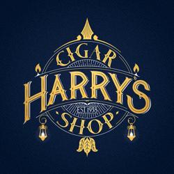 Harry's Cigar Shop