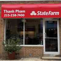 Thanh Pham - State Farm Insurance Agent