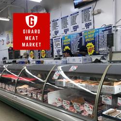 Girard Meat Market