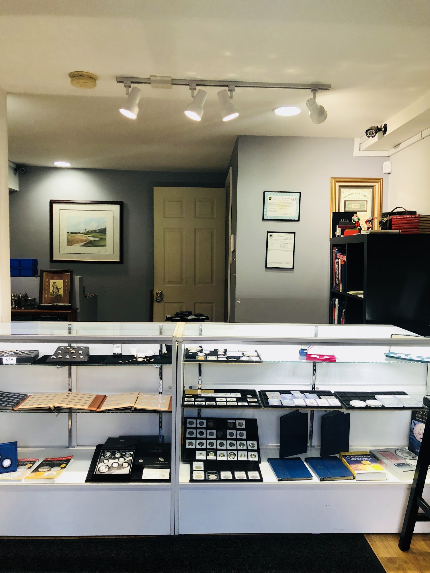Phoenixville Coin and Jewelry Exchange