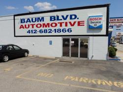 Baum Boulevard Automotive