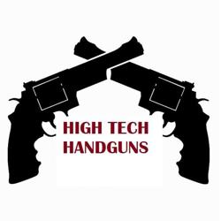 High Tech Hand Guns