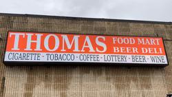 Thomas Food Mart