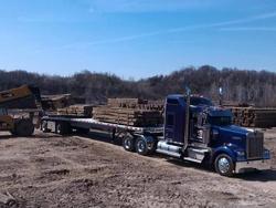 Miller Trucking