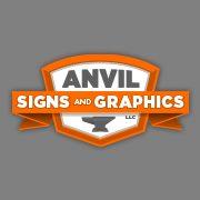 Anvil Signs and Graphics