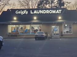 Galaxy Laundromat