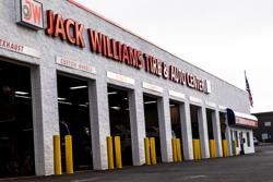Jack Williams Tire & Auto Service Centers