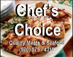 Chef's Choice Quality Meats