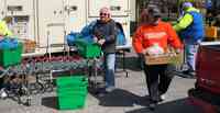 The Somerset County Mobile Food Bank
