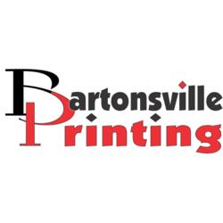 Bartonsville Printing