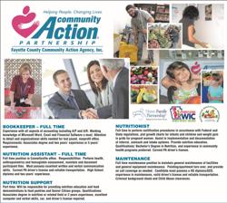 Fayette County Community Action Agency
