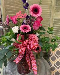 Perfect Arrangement Inc The and Lily Bees Gift Shop