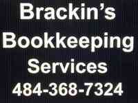 Brackin's Bookkeeping Services, LLC