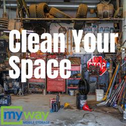 MyWay Mobile Storage of Pittsburgh