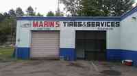 Marin's Tires & services