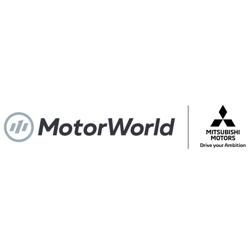 MotorWorld Mitsubishi