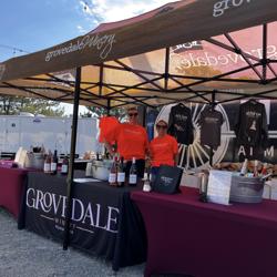 Grovedale Winery & Vineyards