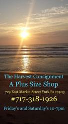 The Harvest Consignment