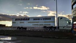 Hindman Moving and Storage