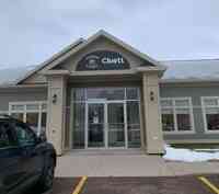 Cluett Insurance