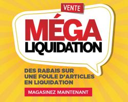 BrandSource Signé Daigneault
