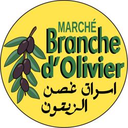 Branche d'Olivier - NDG