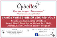 Boutique Cy-Belles Plus (Boutique Cybelles)