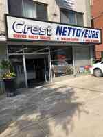 Crest Cleaners