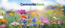 Centreville Bank