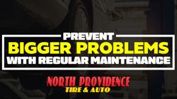 North Providence Tire & Auto