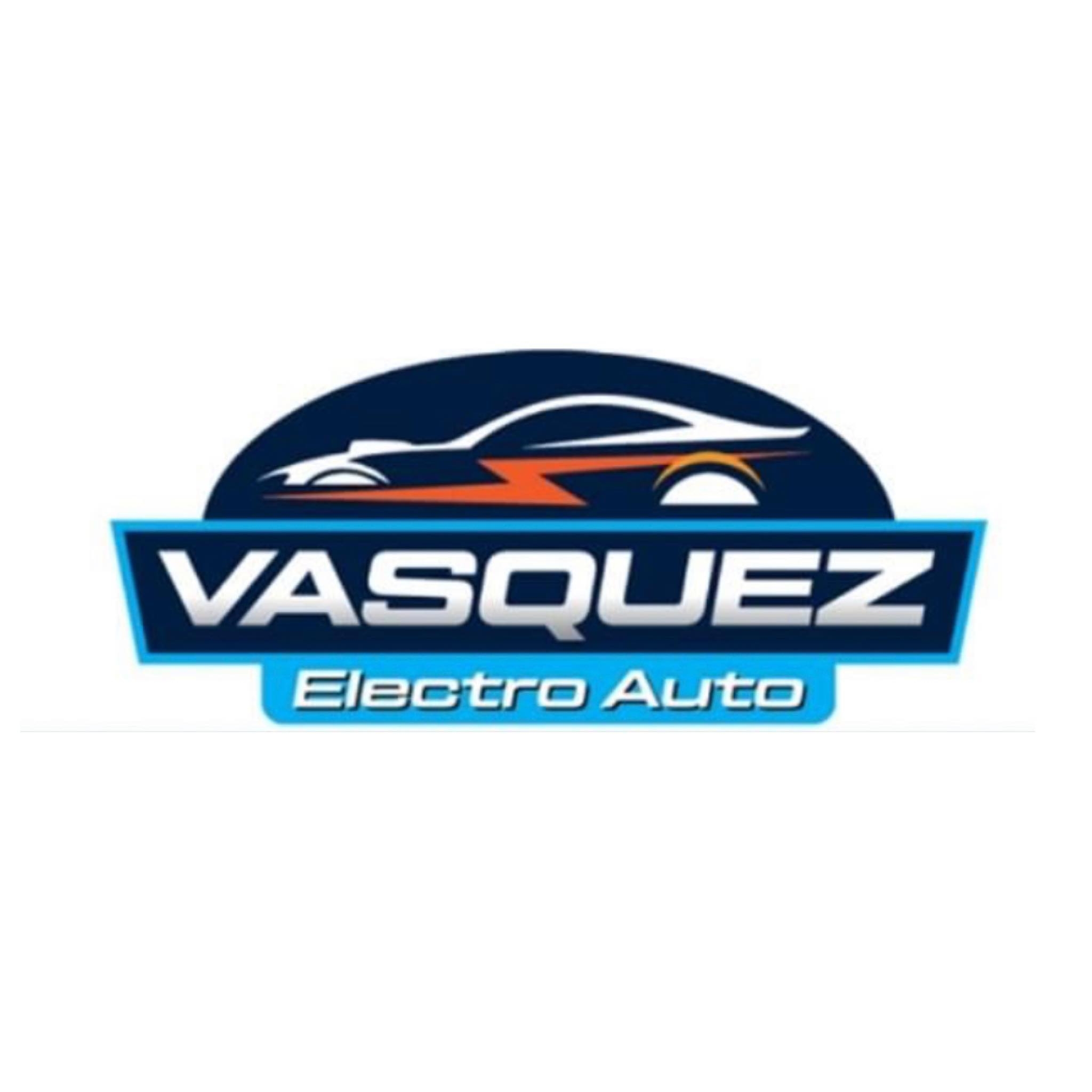 Vasquez Electro Auto Repair & Towing