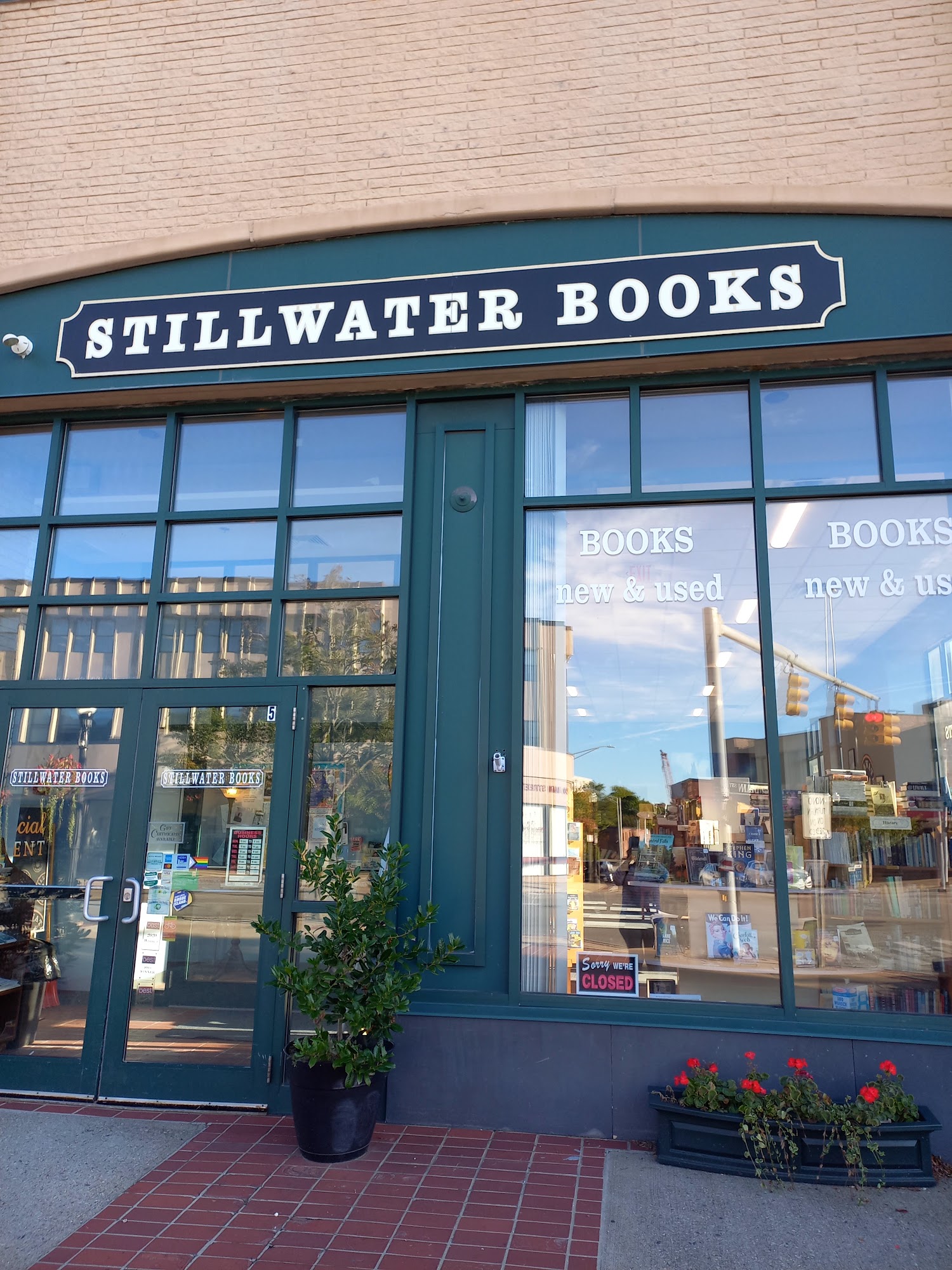 Stillwater Books