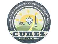 CURES for Chester SC