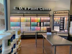 Capital City Paint Center