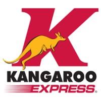 ATM Kangaroo Express