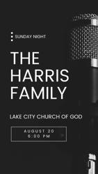 Lake City Church of God
