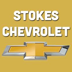 Stokes Chevrolet of Moncks Corner
