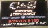 C&S Automotive & Truck Service