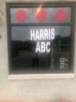 Harris ABC Liquor Store