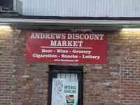 Andrew's Discount Market