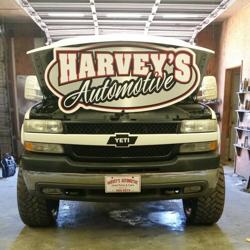 Harvey's Automotive