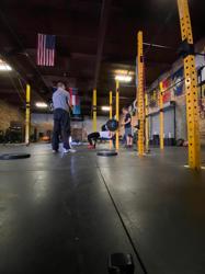 Mayfair CrossFit