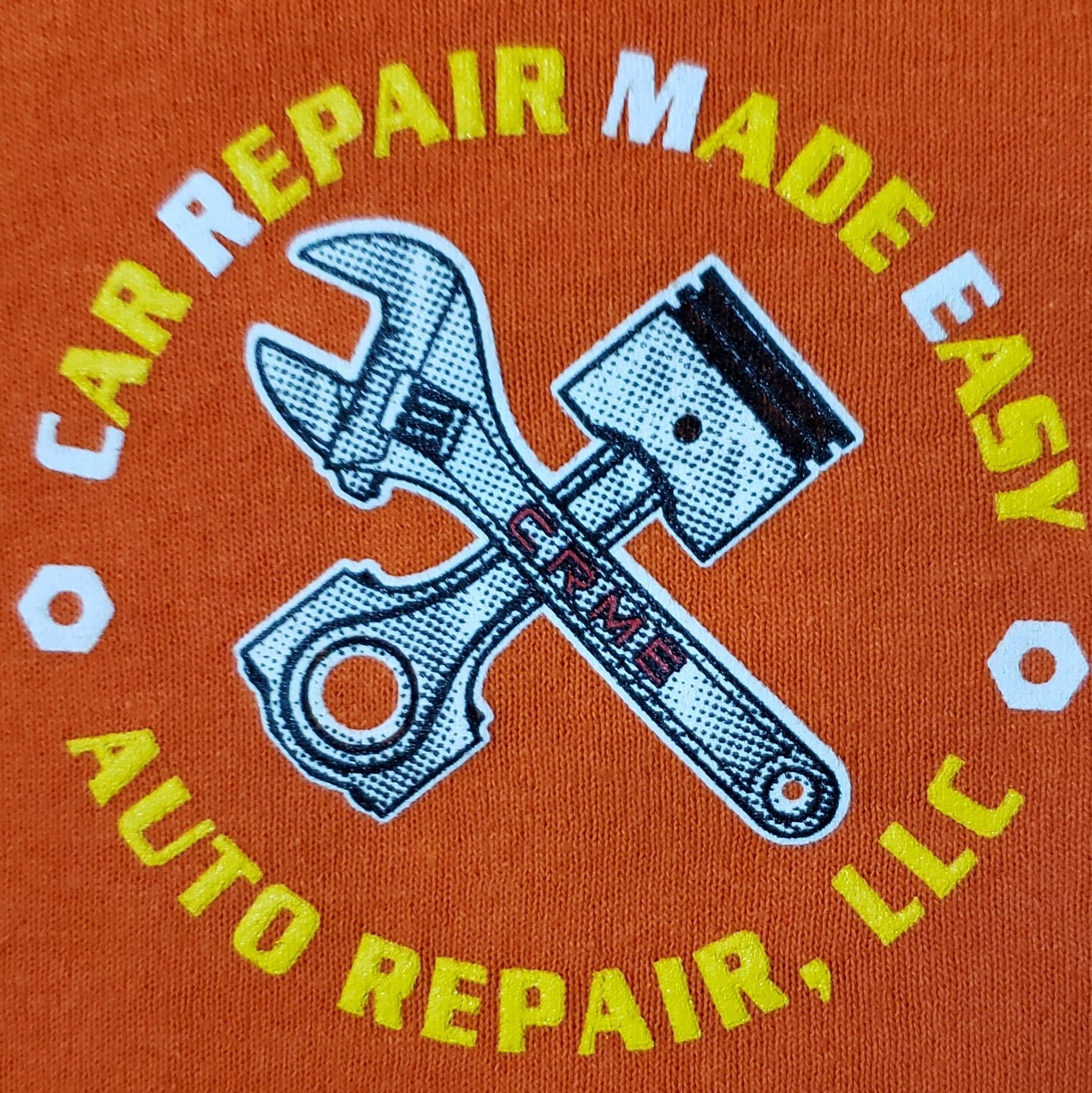 CRME Auto Repair