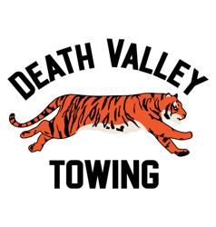 DEATH VALLEY TOWING