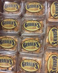 Gerald's Candy and Nut Shoppe