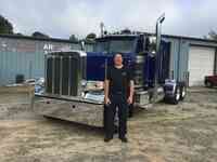 Diesel Truck Parts Inc/DTP Chrome Shop