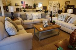 Hines Furniture & Bedding Co