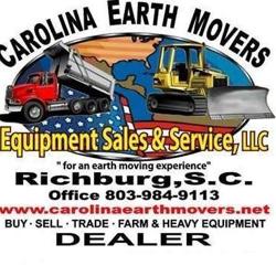 Carolina Earth Movers