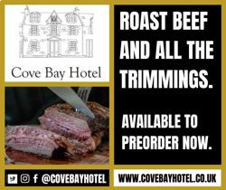 Cove Bay Hotel