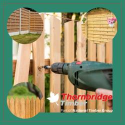 Thornbridge Timber Ayr